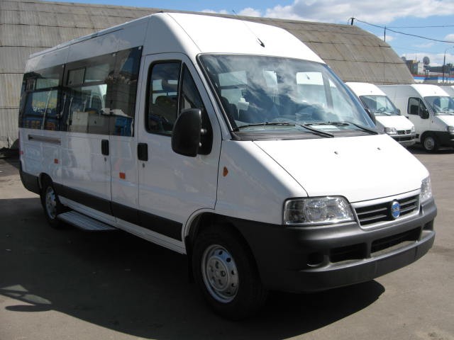 Fiat Ducato Fiat Ducato